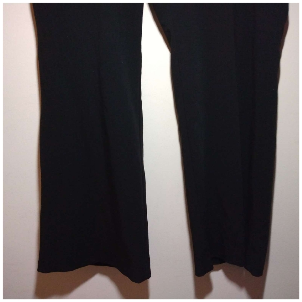 Professional Cropped Pant - Picture 6 of 16